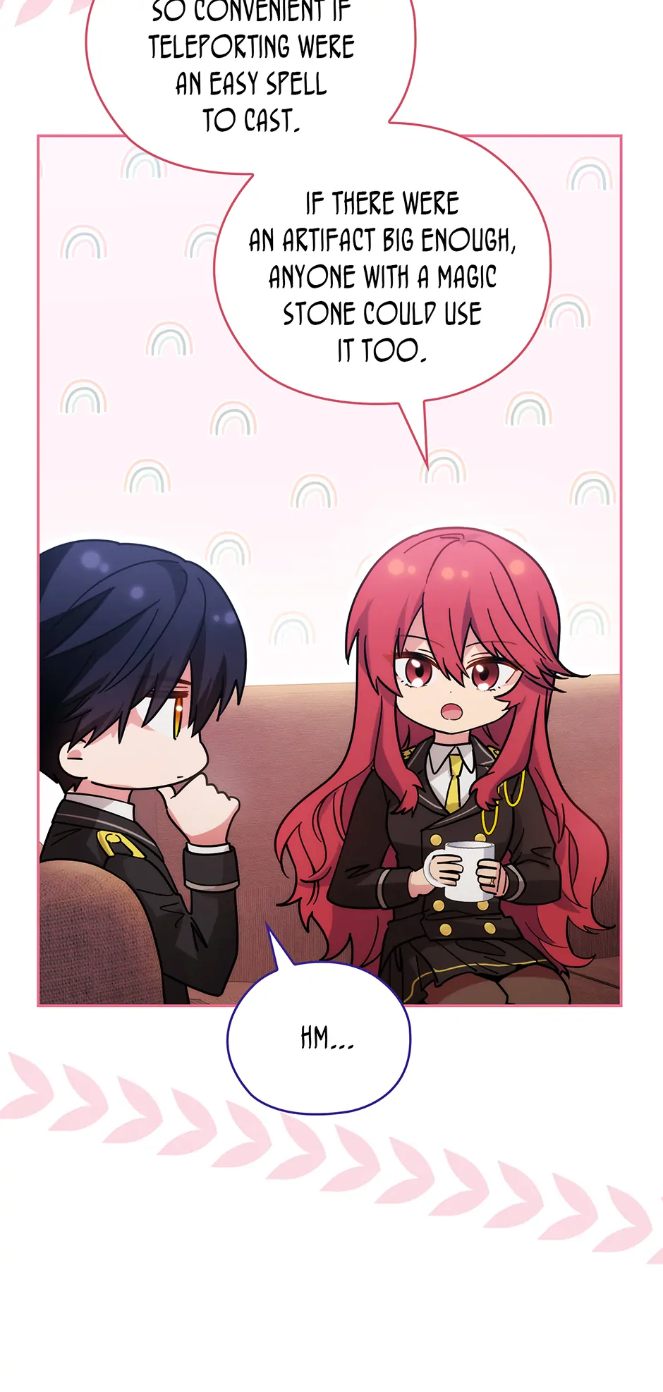 Adonis Chapter 270 page 19