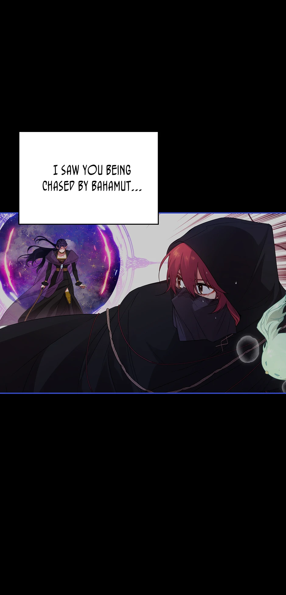 Adonis Chapter 270 page 29