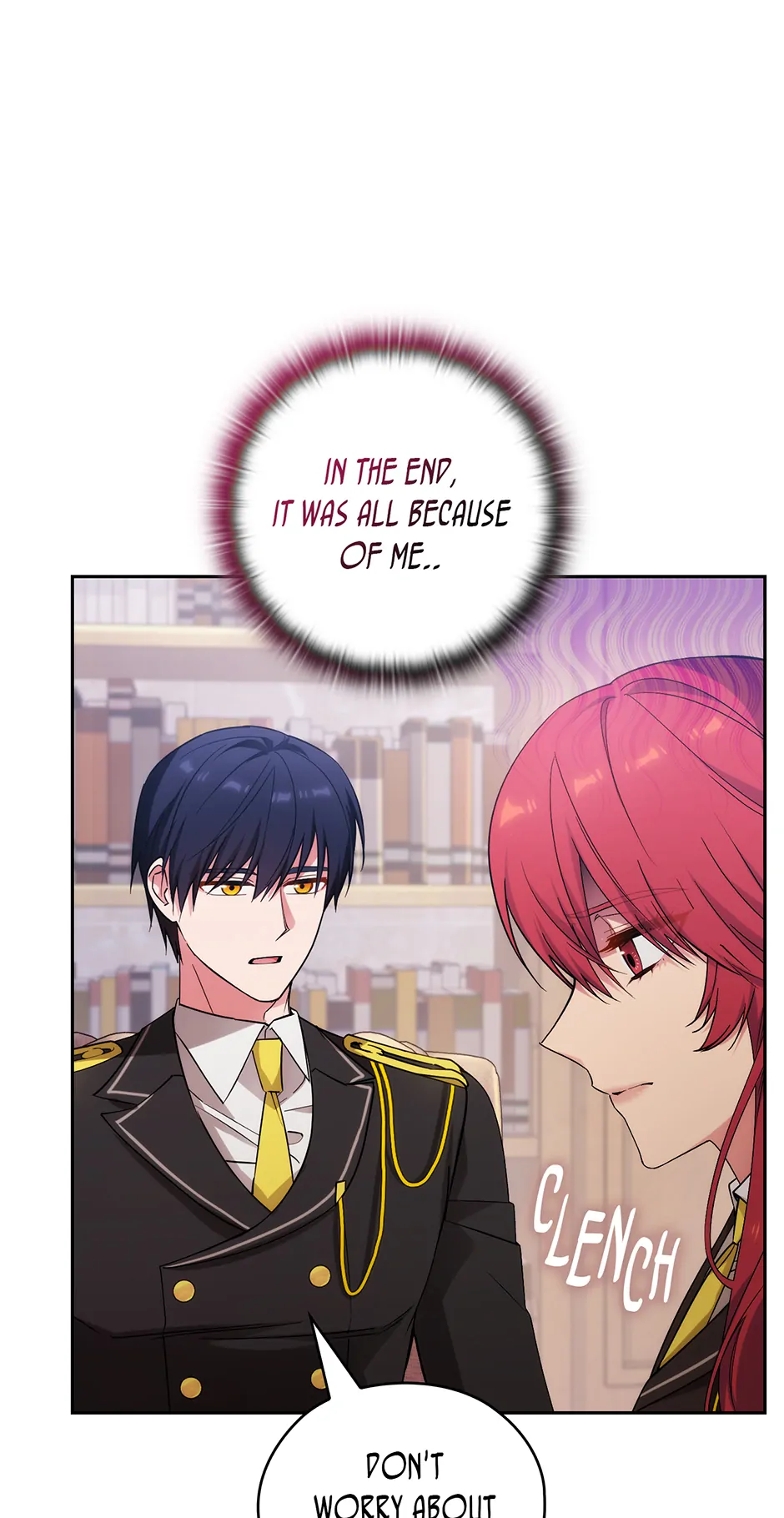 Adonis Chapter 270 page 36