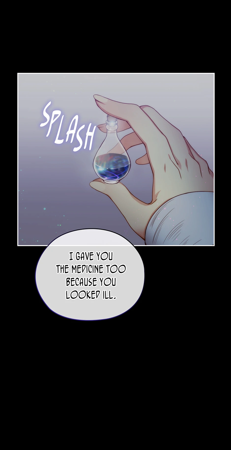 Adonis Chapter 270 page 69