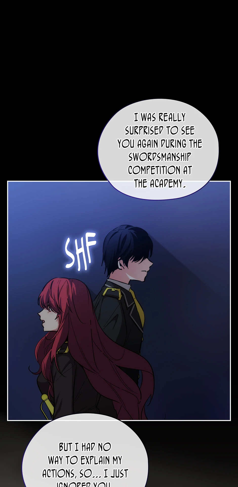 Adonis Chapter 270 page 70