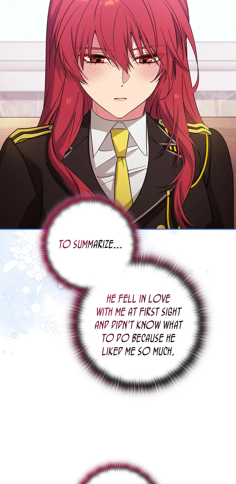 Adonis Chapter 270 page 72