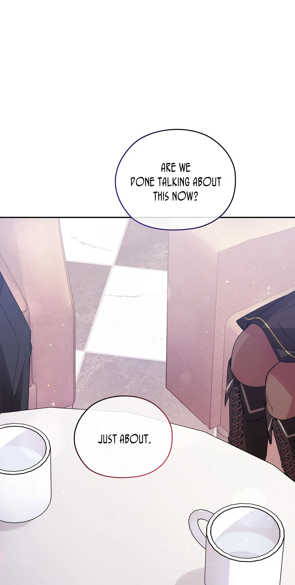 Adonis Chapter 270 page 94