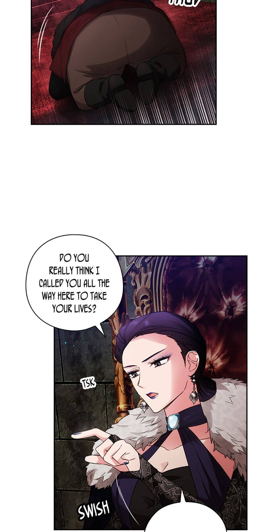 Adonis Chapter 184 page 5