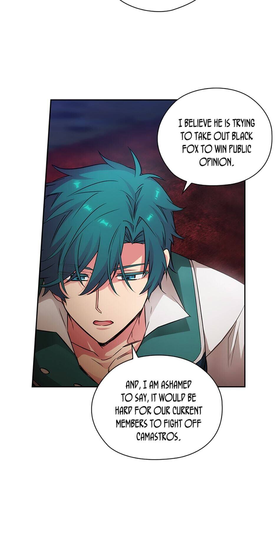 Adonis Chapter 184 page 7