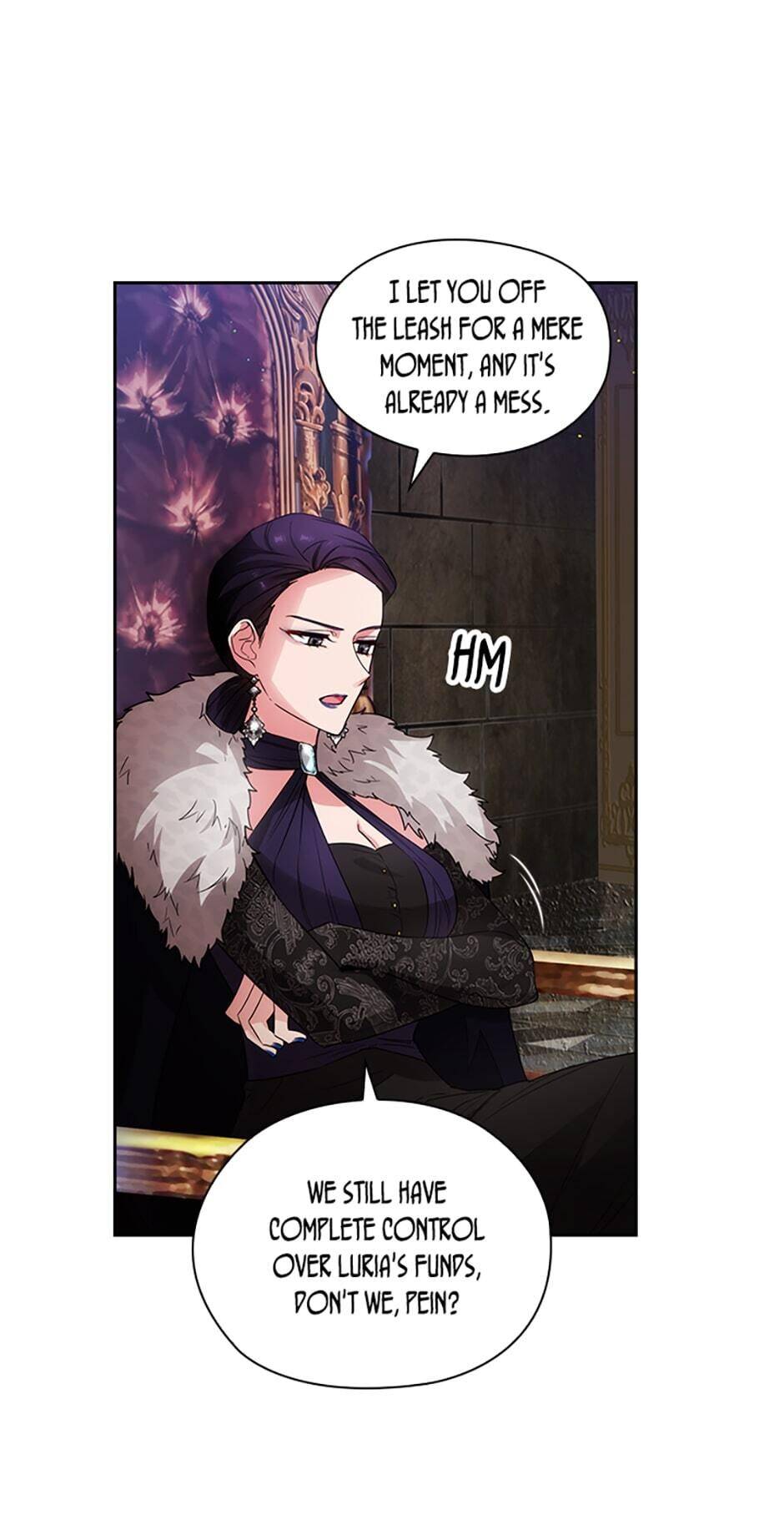 Adonis Chapter 184 page 8