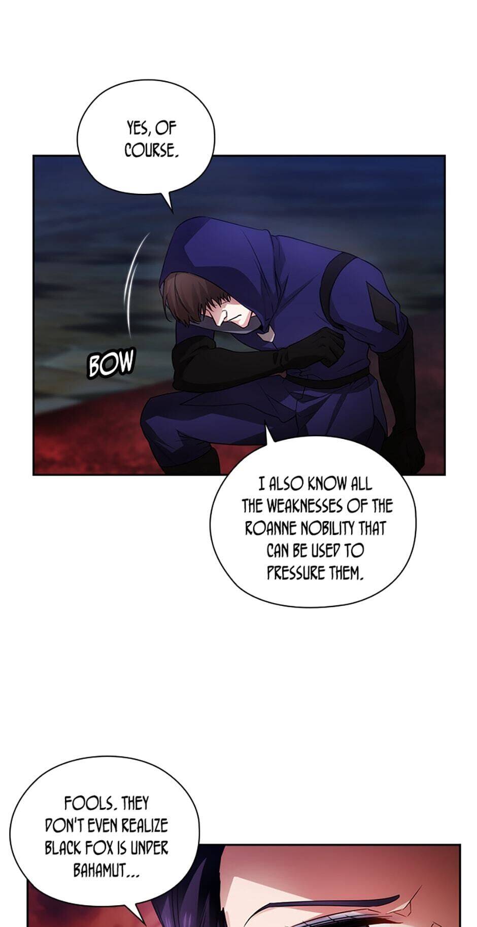 Adonis Chapter 184 page 9