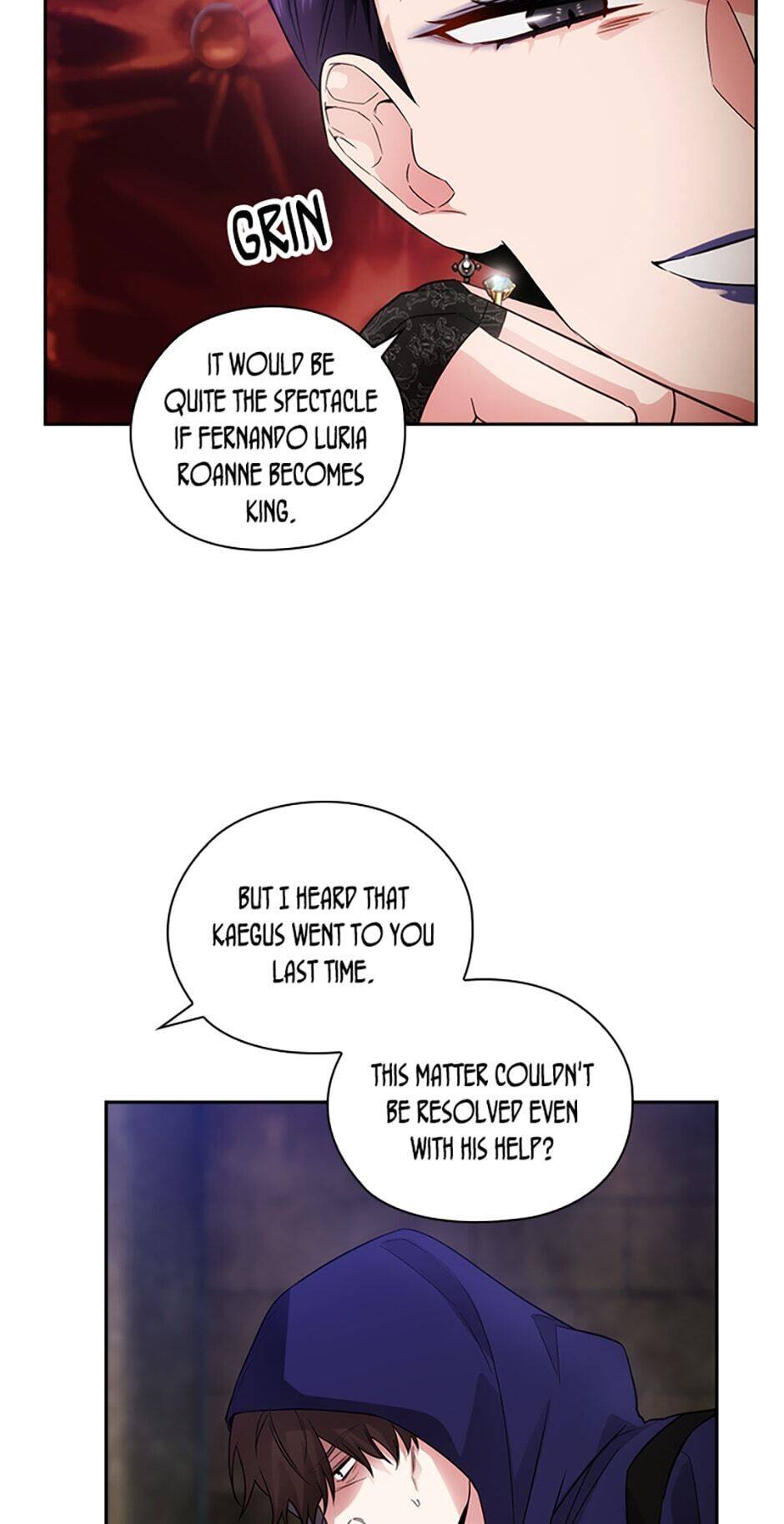 Adonis Chapter 184 page 10
