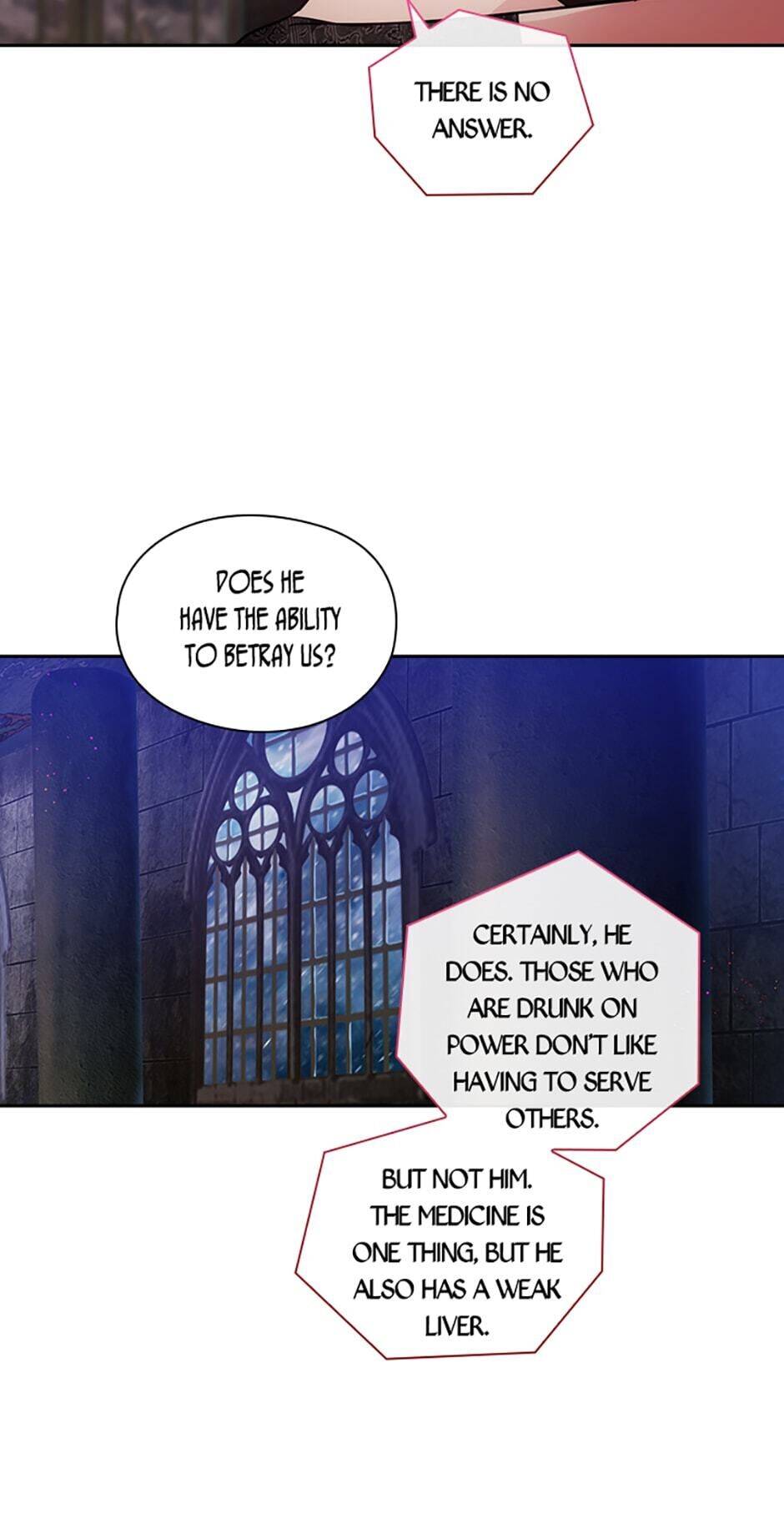 Adonis Chapter 184 page 15