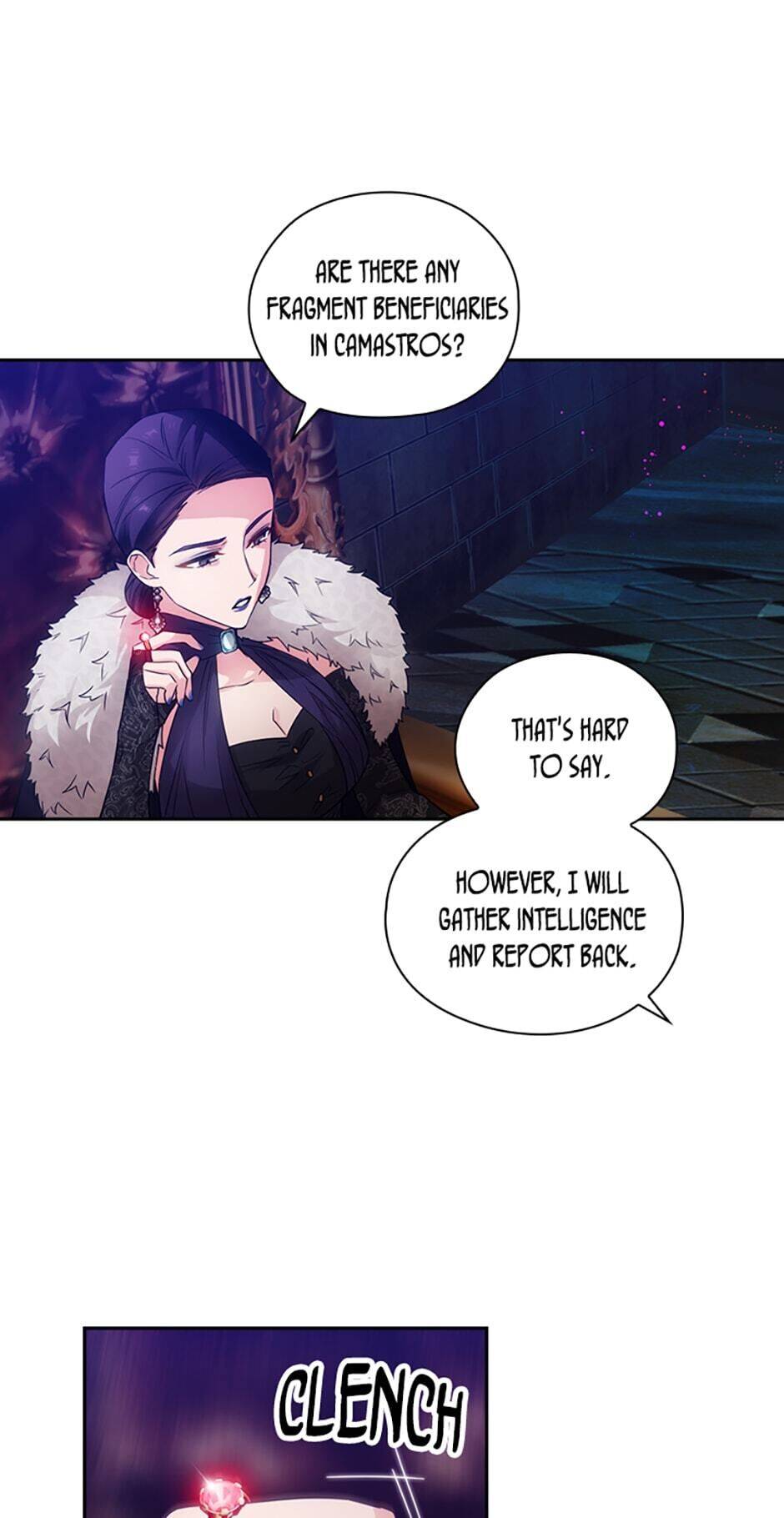 Adonis Chapter 184 page 17