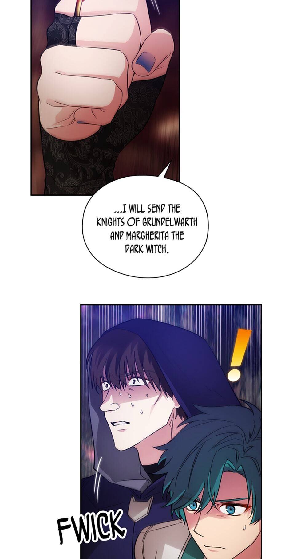 Adonis Chapter 184 page 18