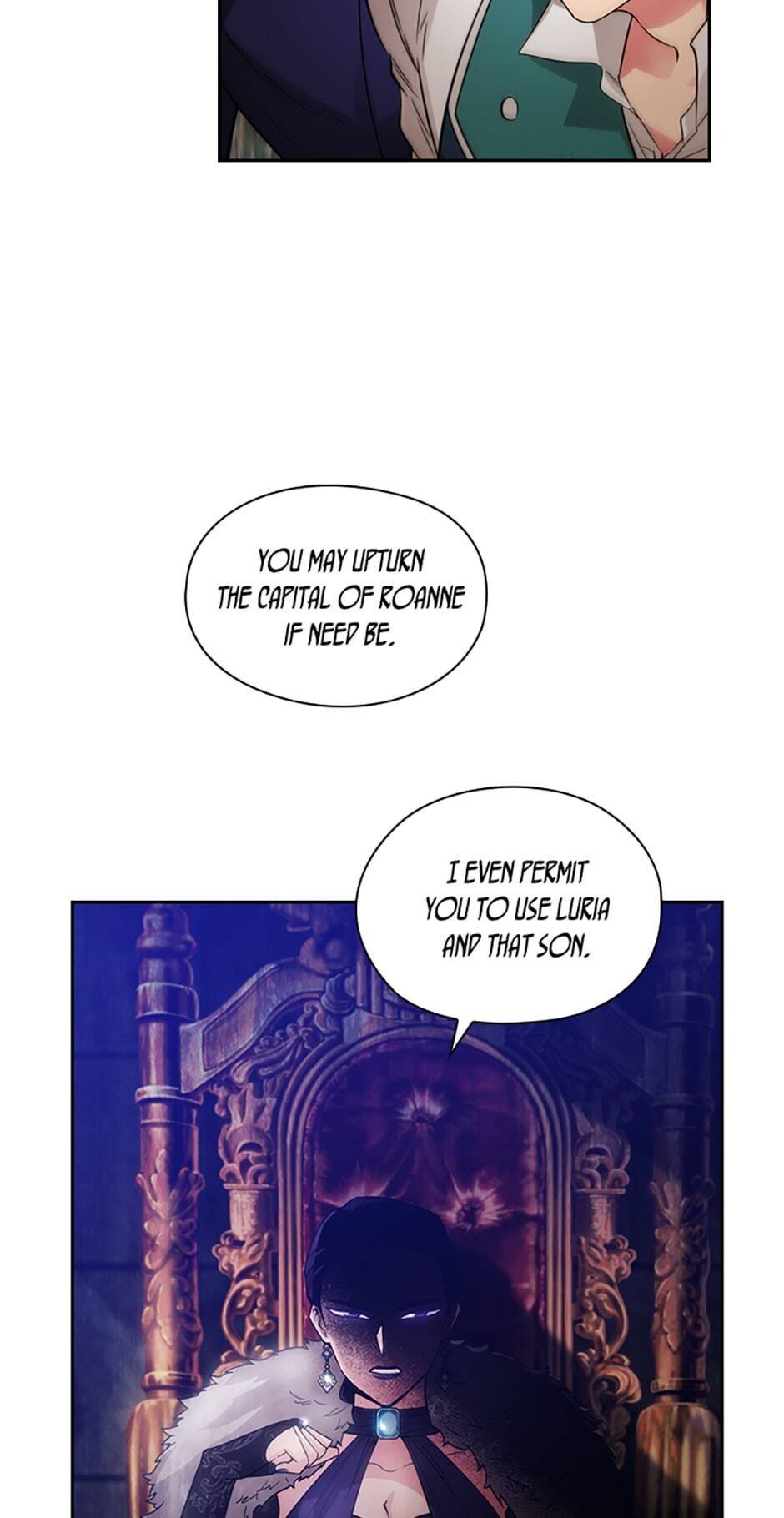 Adonis Chapter 184 page 19