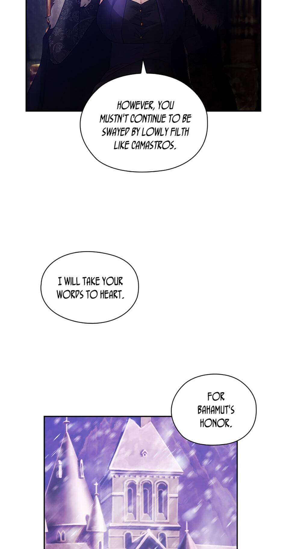 Adonis Chapter 184 page 20
