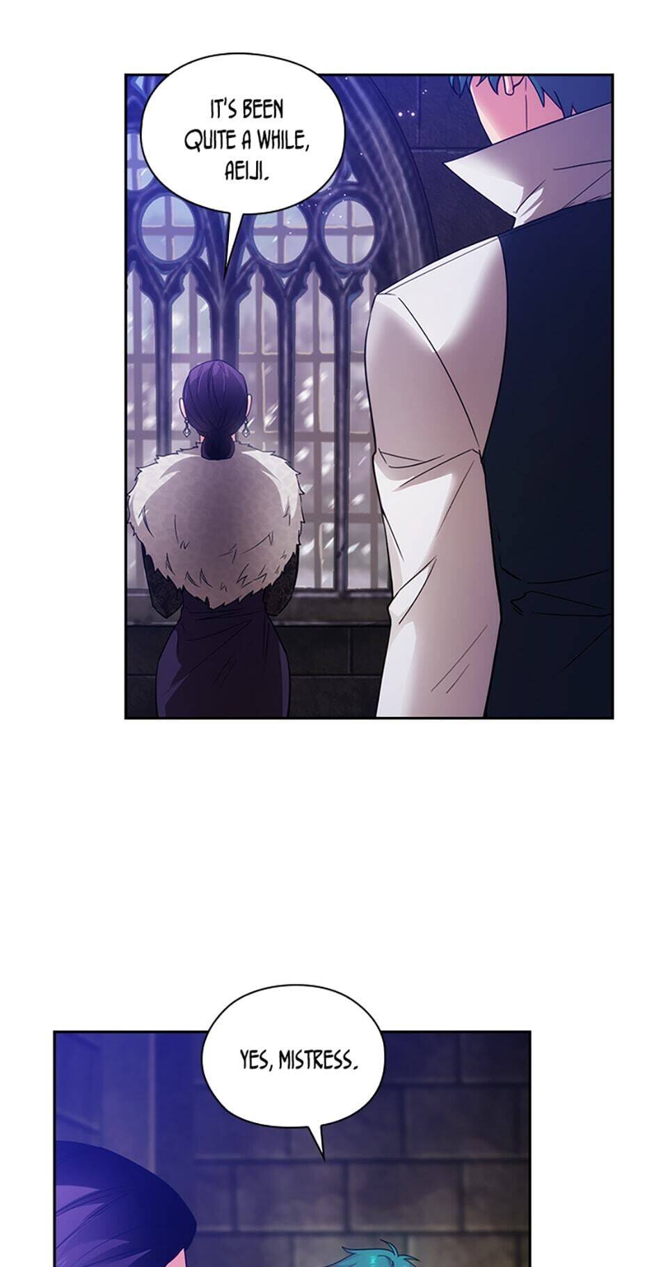 Adonis Chapter 184 page 22