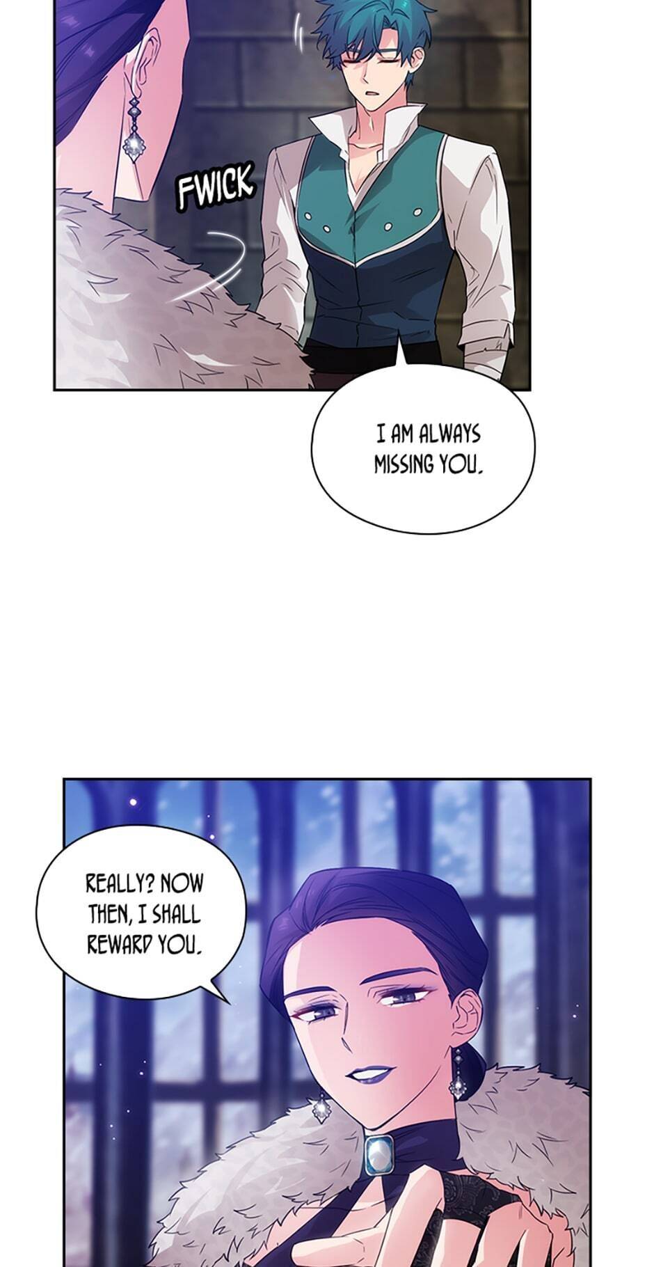 Adonis Chapter 184 page 23