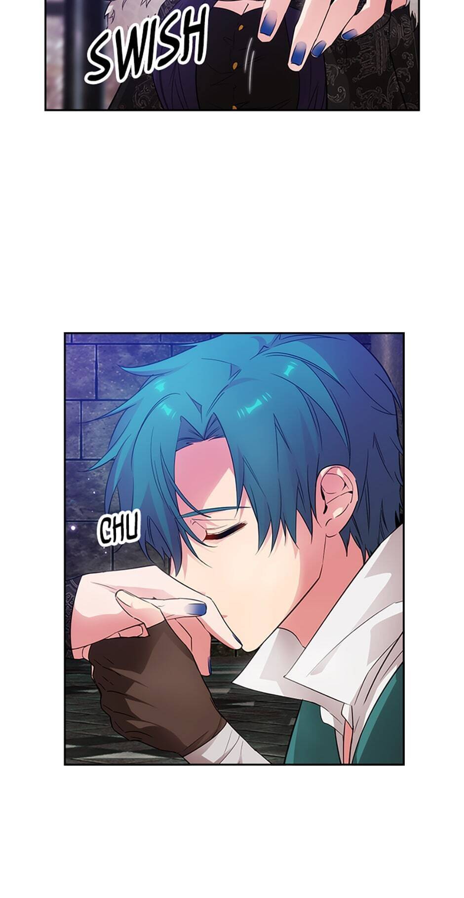 Adonis Chapter 184 page 24