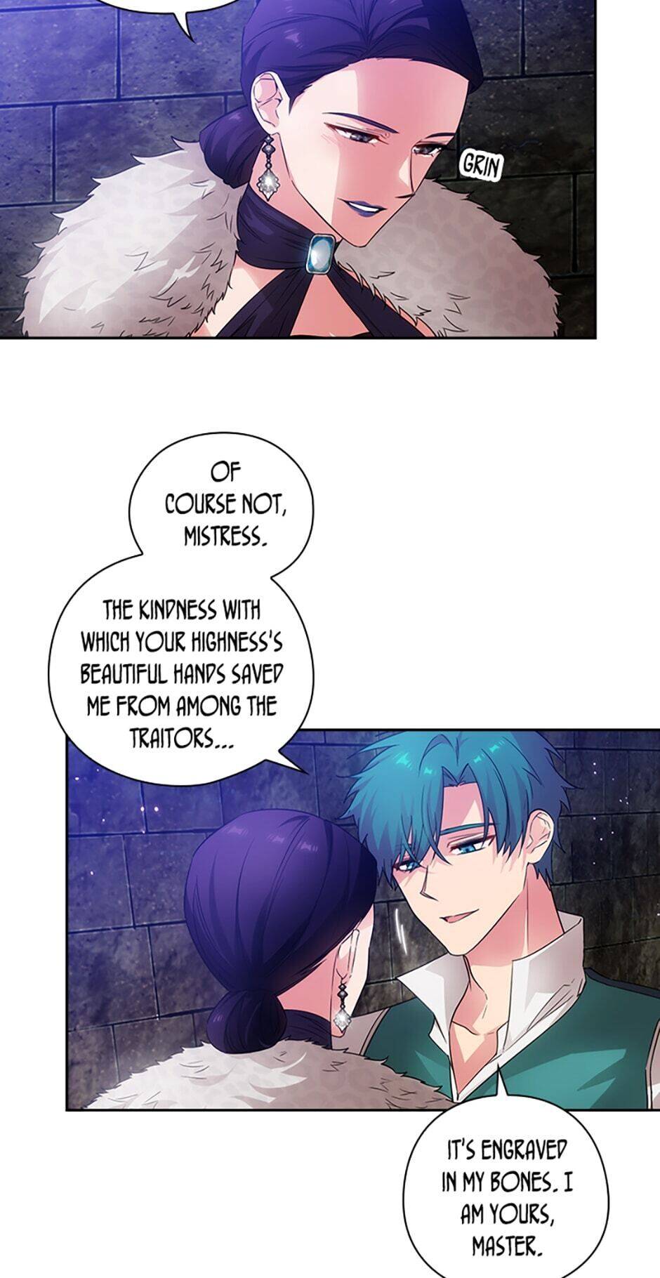 Adonis Chapter 184 page 26