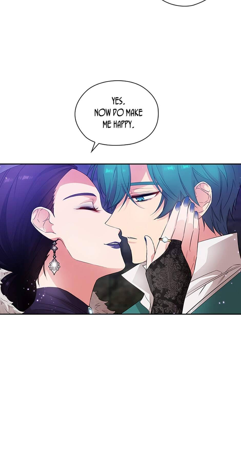 Adonis Chapter 184 page 27