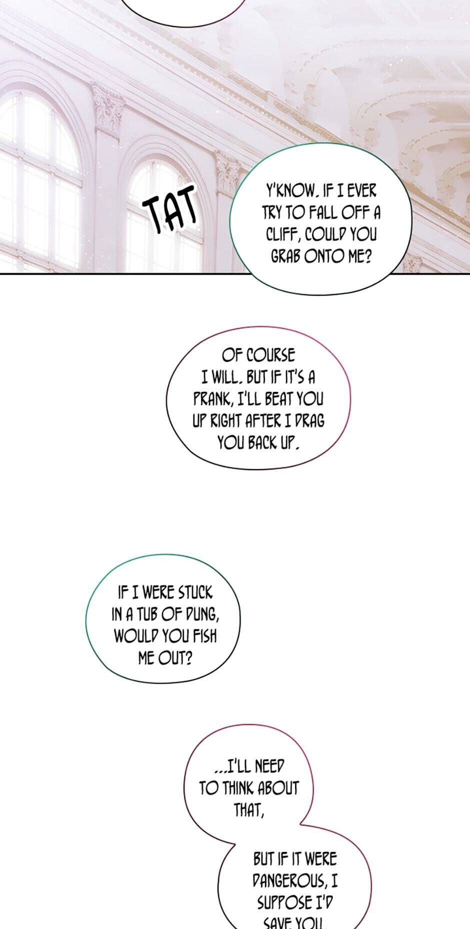 Adonis Chapter 184 page 36