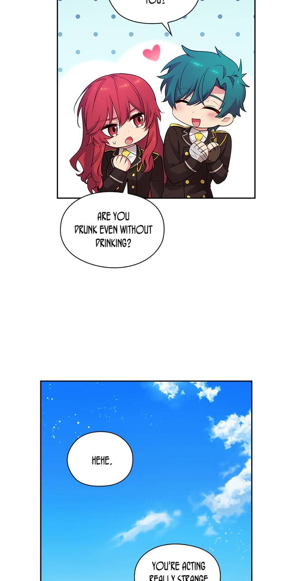 Adonis Chapter 184 page 39