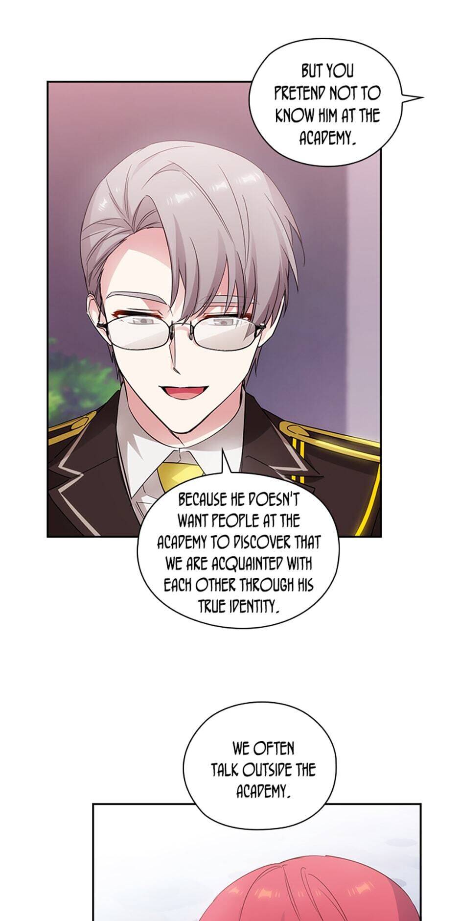 Adonis Chapter 184 page 48