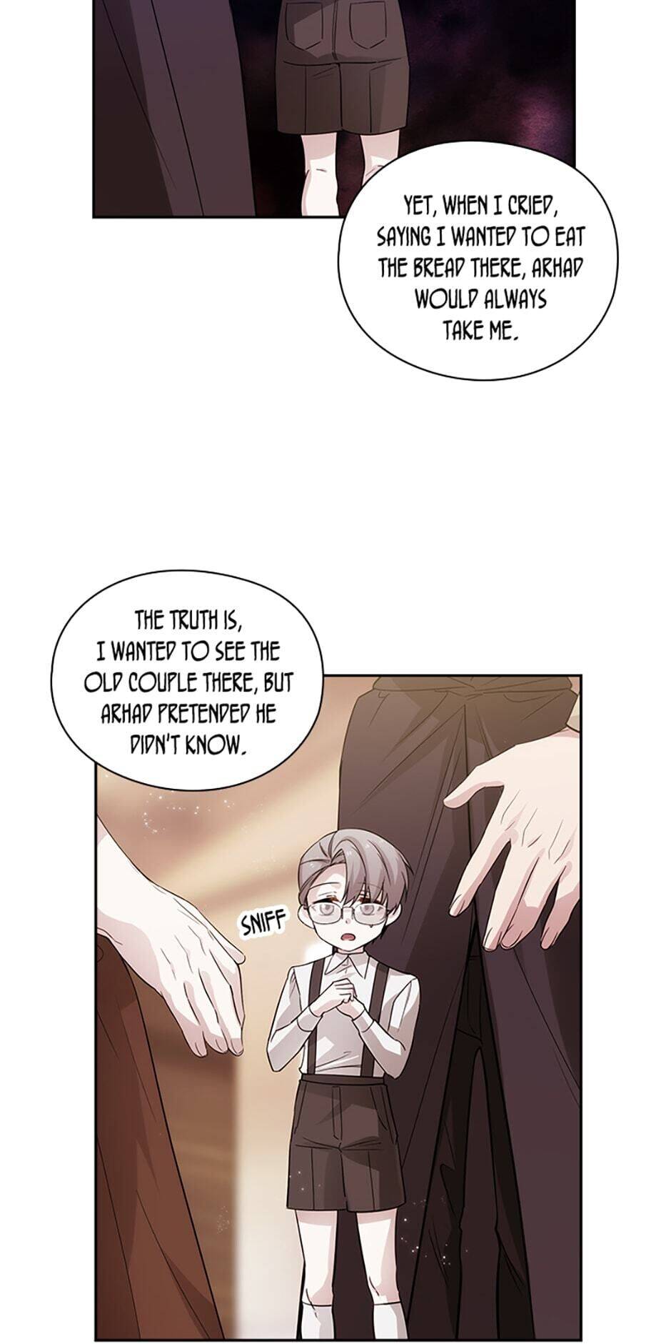 Adonis Chapter 184 page 50