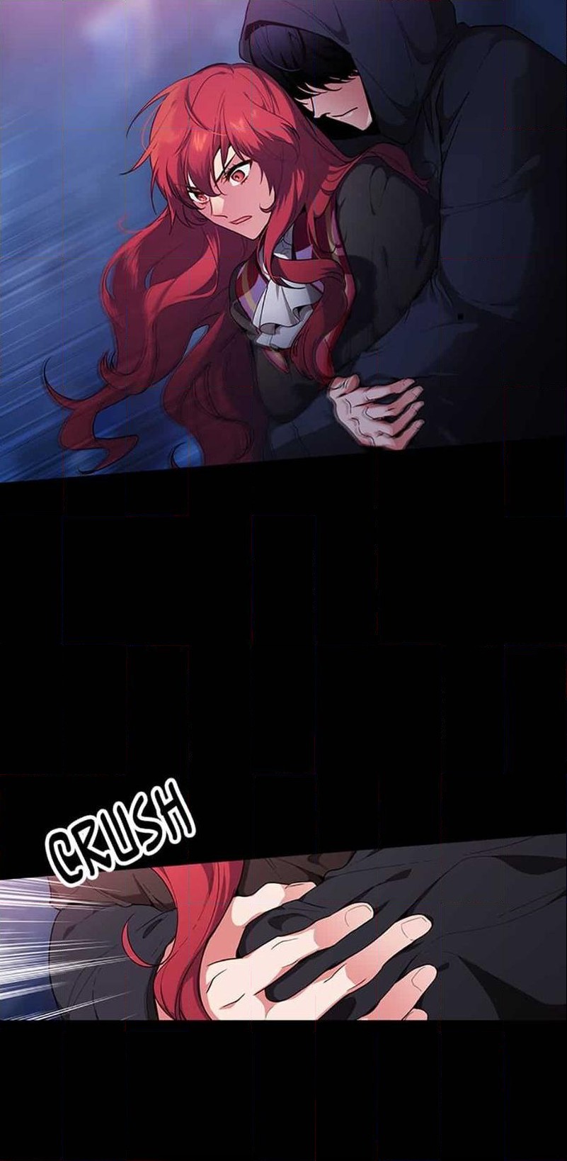 Adonis Chapter 76 page 4