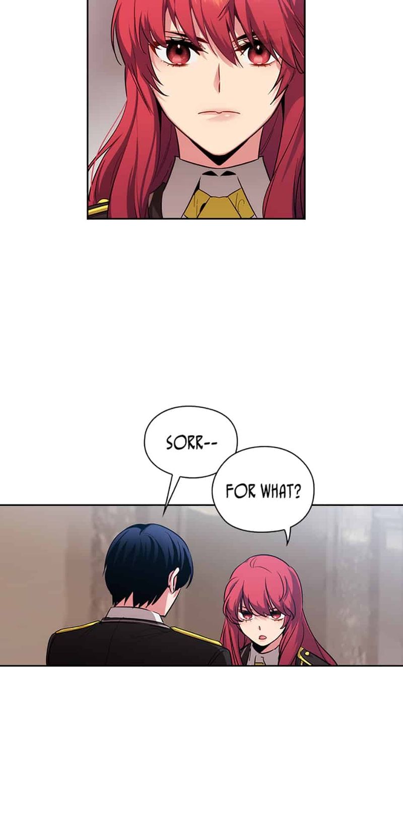 Adonis Chapter 76 page 8