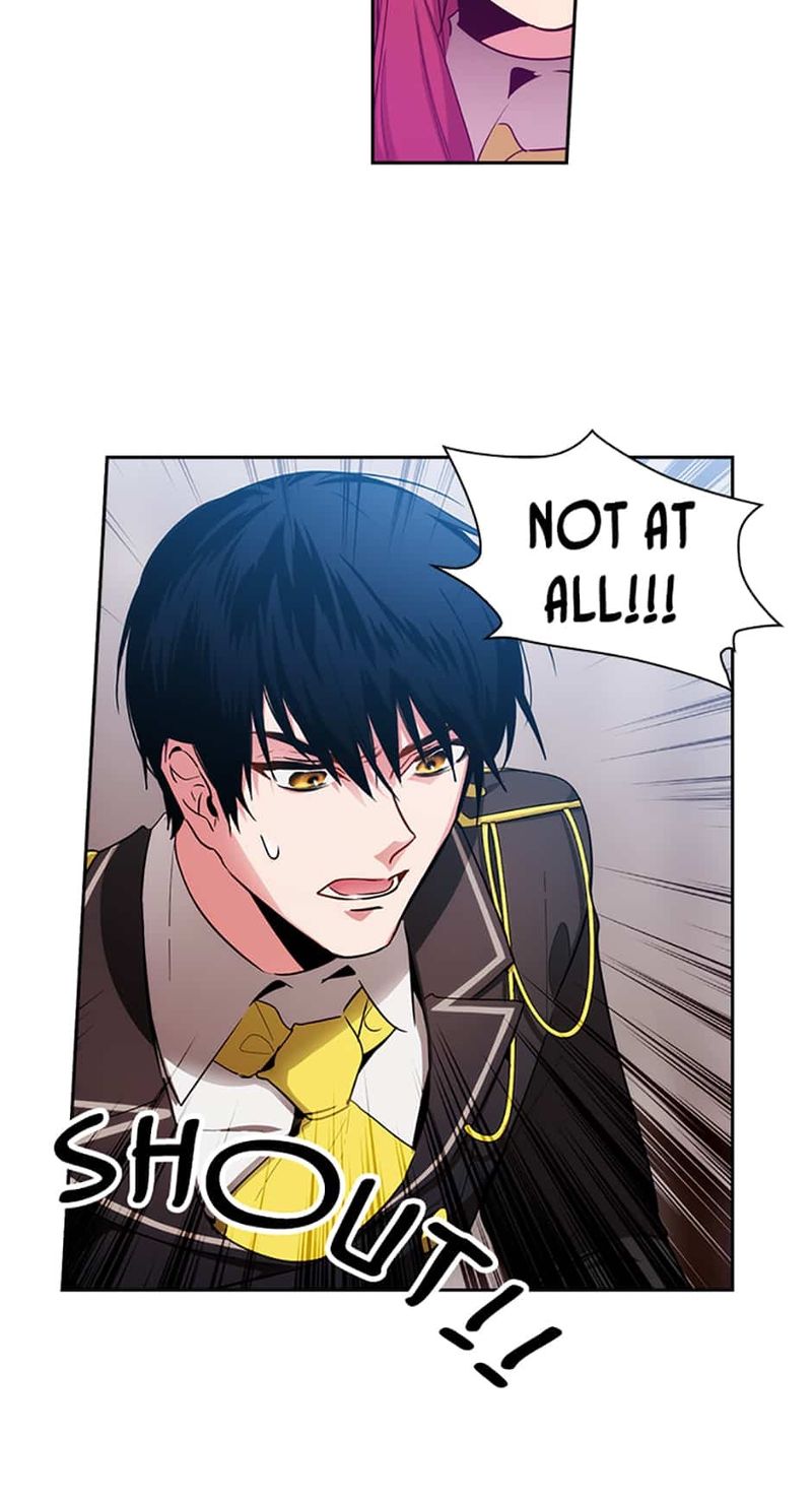 Adonis Chapter 76 page 21