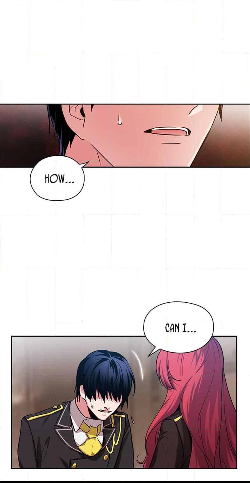 Adonis Chapter 76 page 23