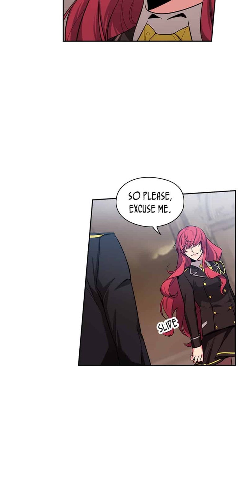 Adonis Chapter 76 page 36