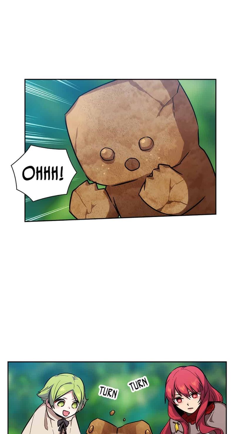 Adonis Chapter 76 page 46