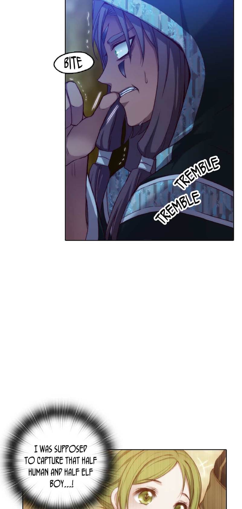 Adonis Chapter 34 page 3
