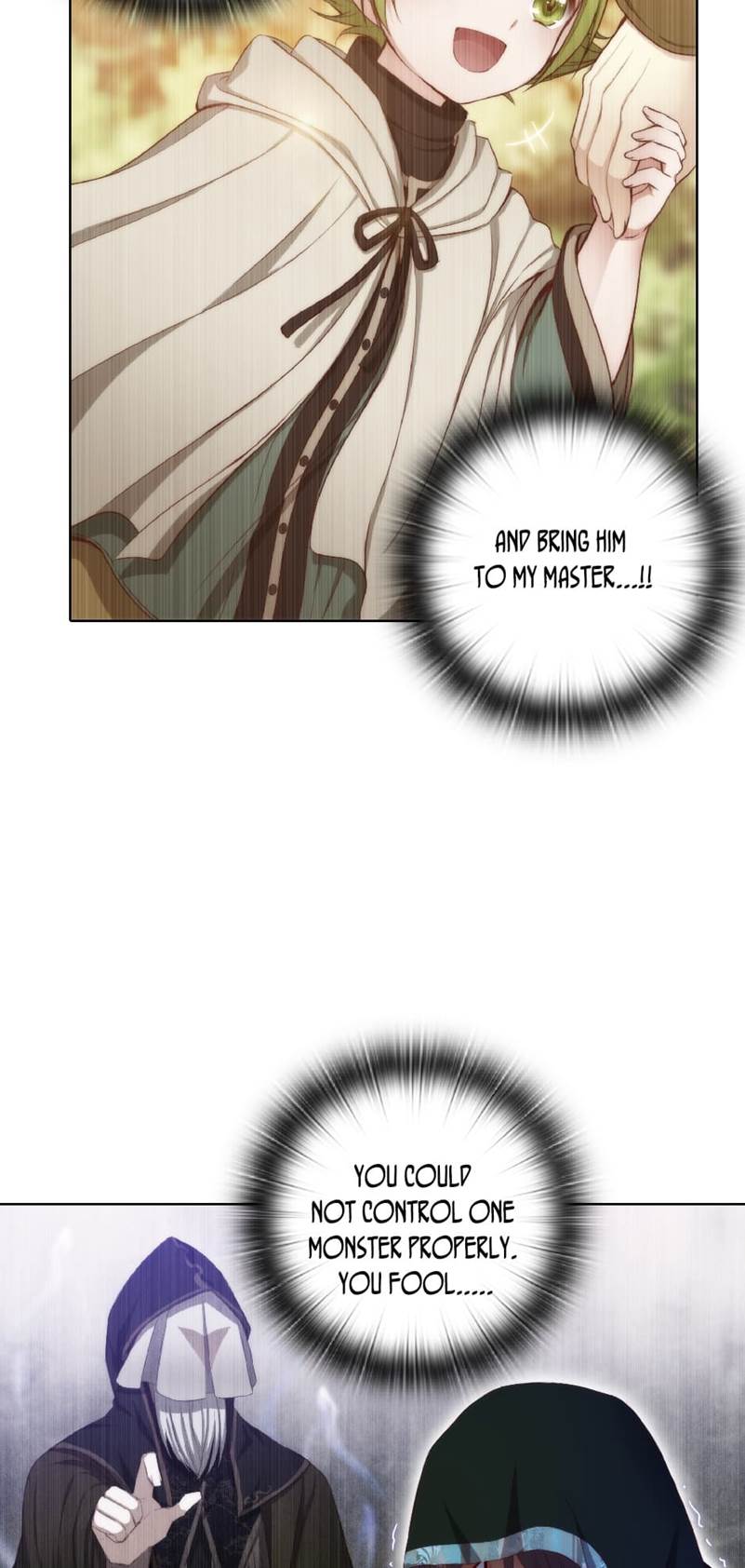Adonis Chapter 34 page 4