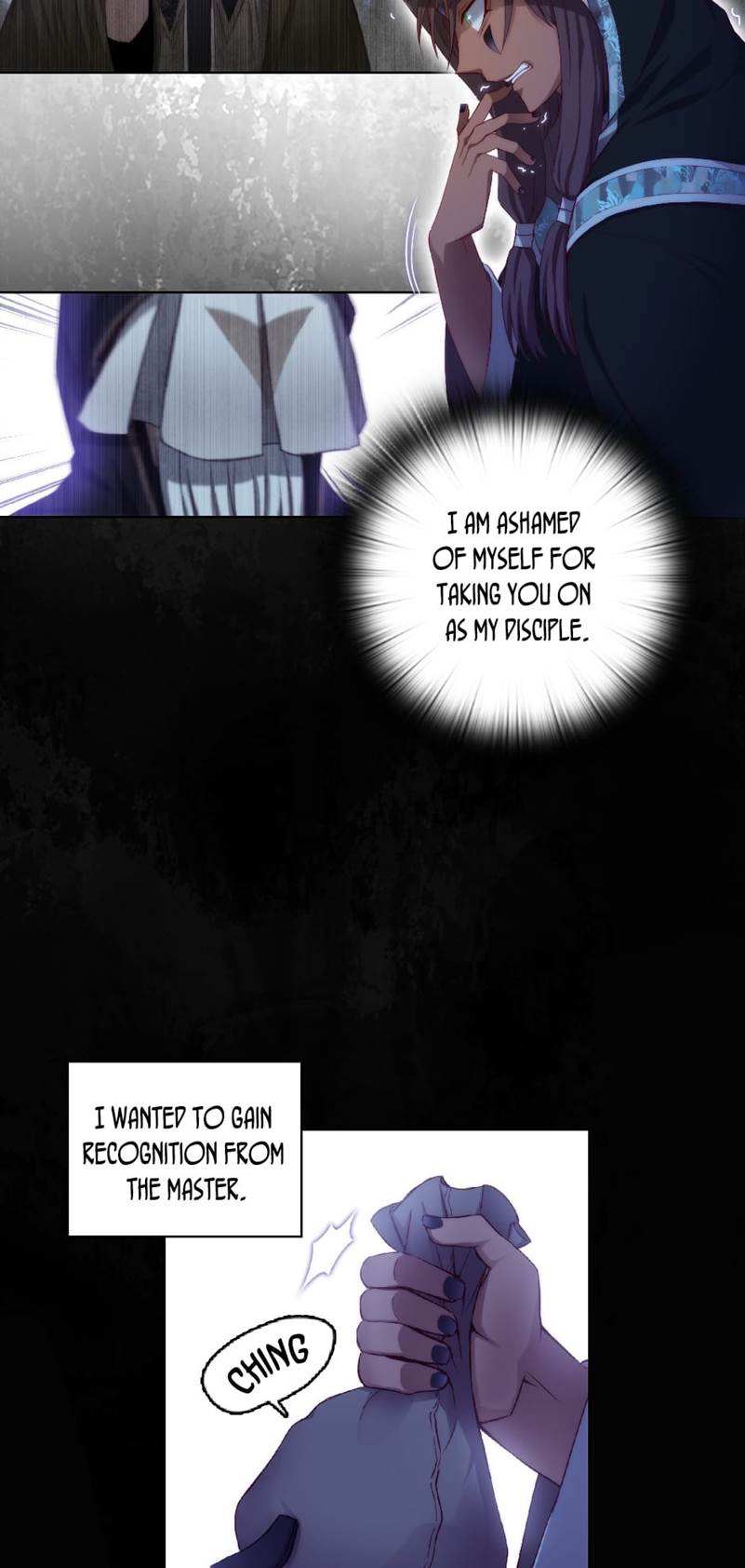 Adonis Chapter 34 page 5