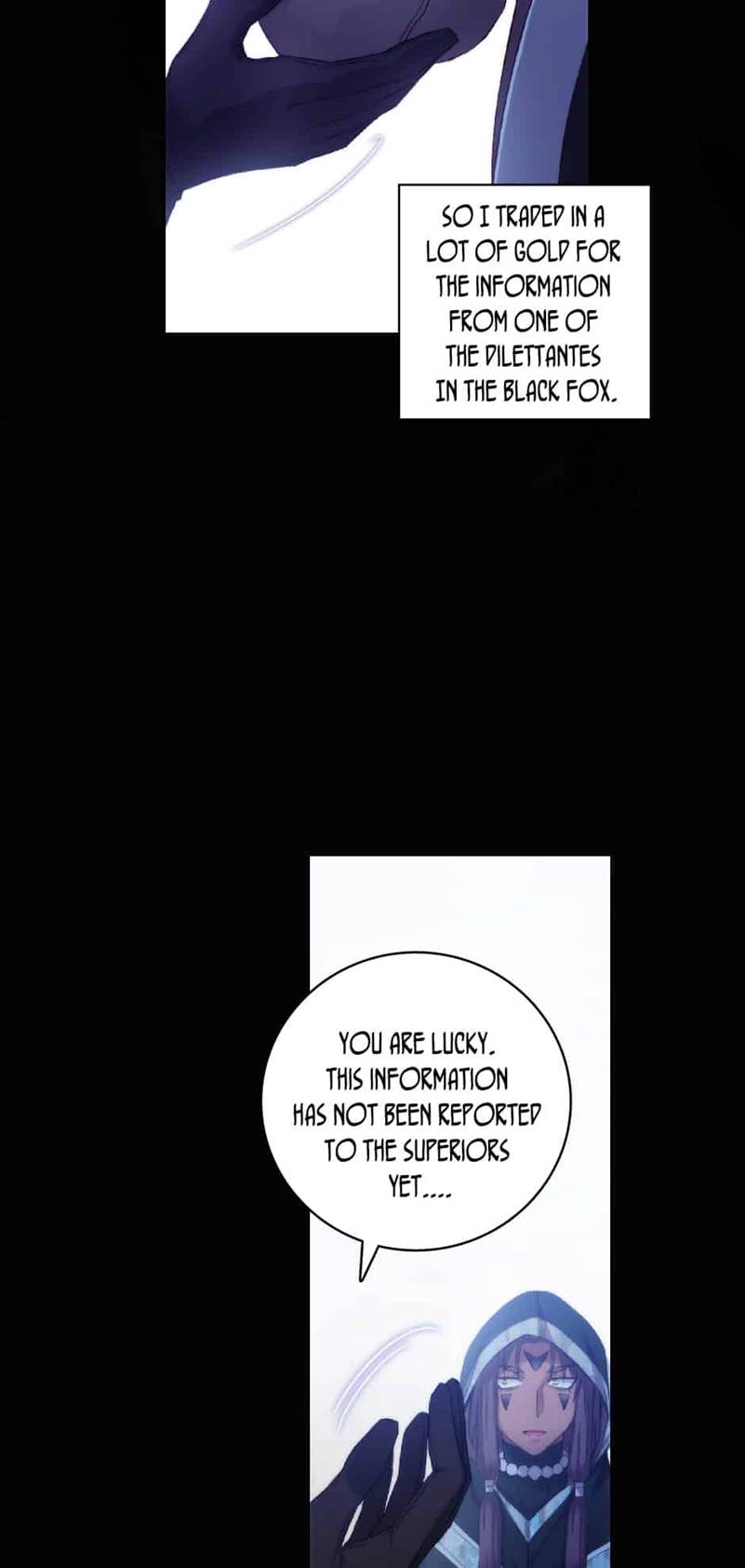 Adonis Chapter 34 page 6