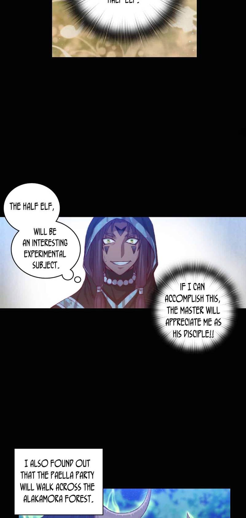 Adonis Chapter 34 page 8