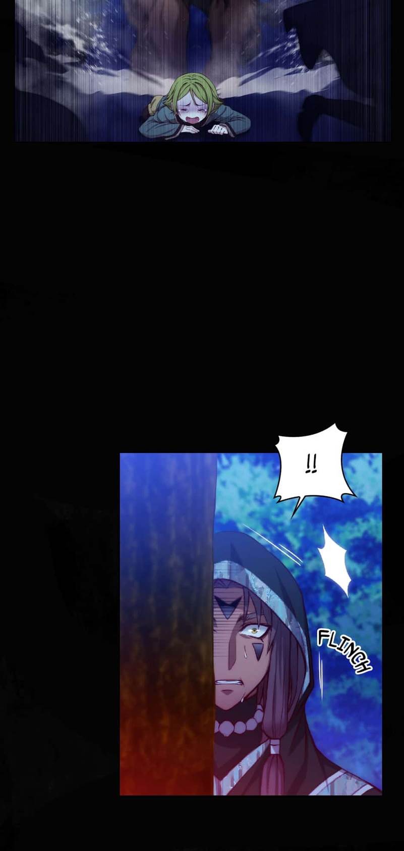 Adonis Chapter 34 page 12
