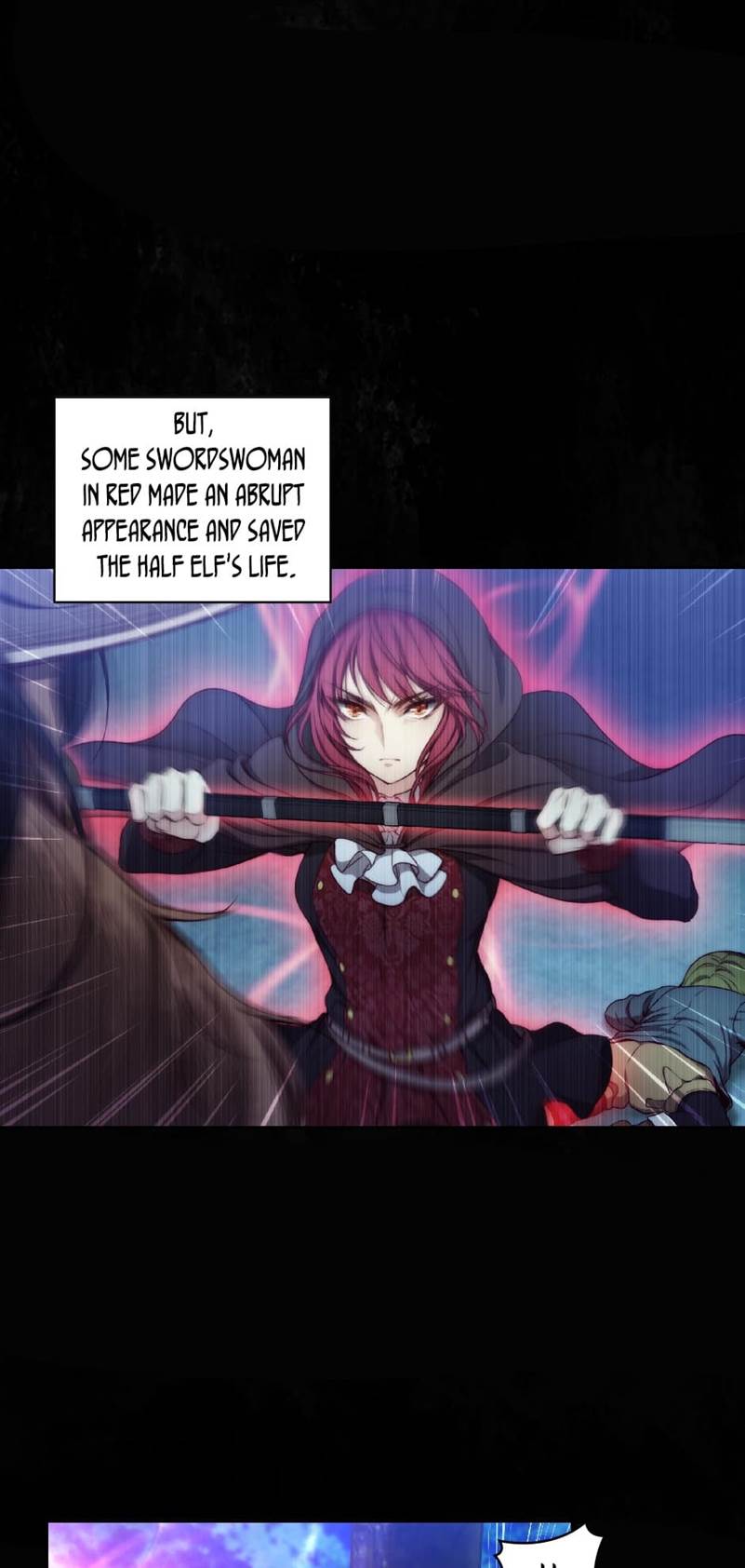 Adonis Chapter 34 page 13