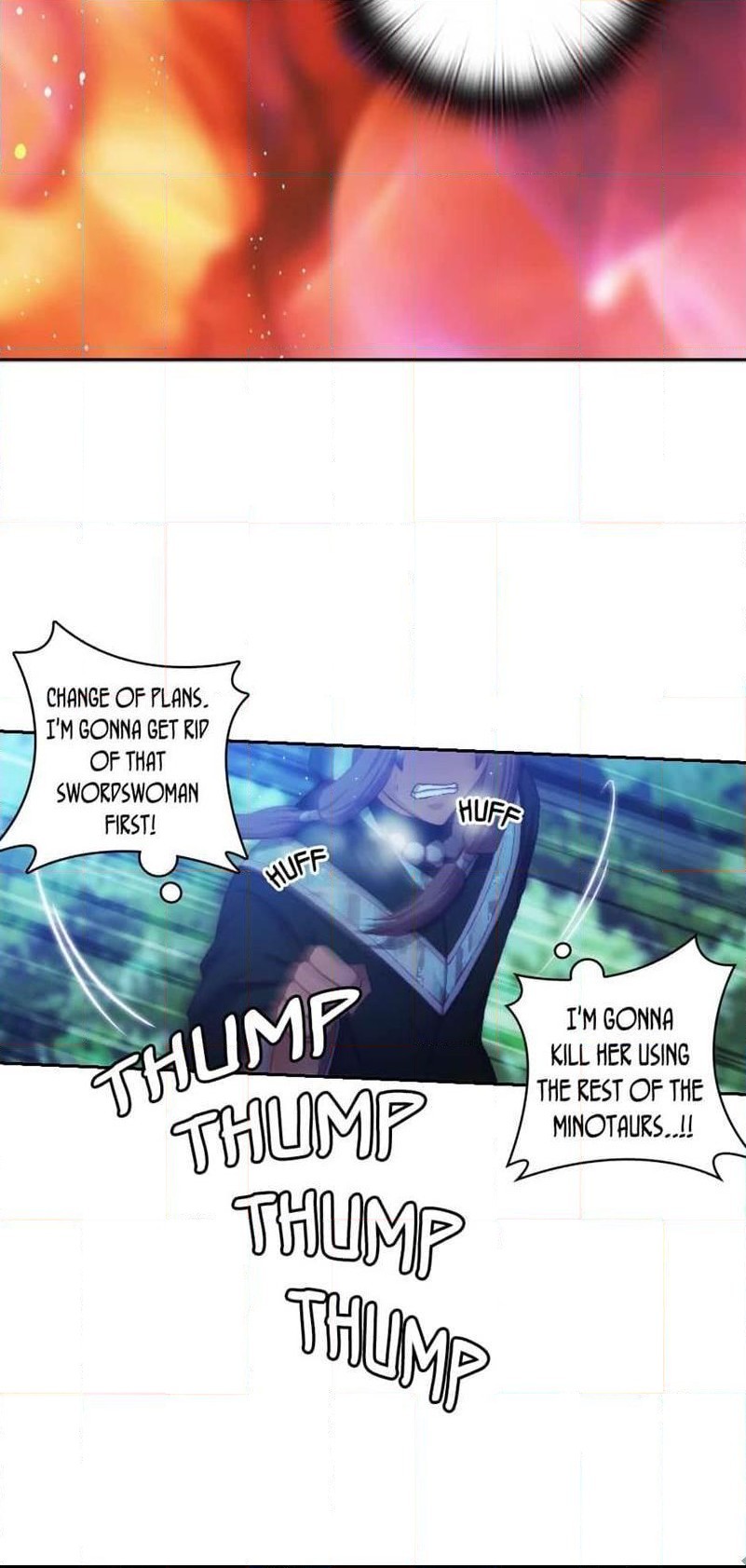 Adonis Chapter 34 page 15