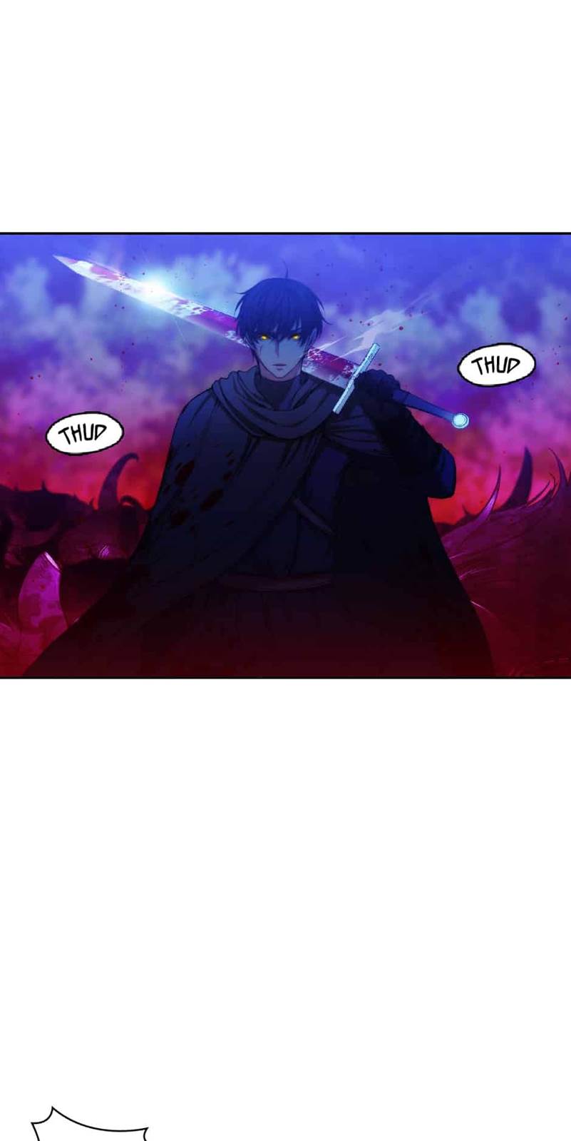 Adonis Chapter 34 page 21