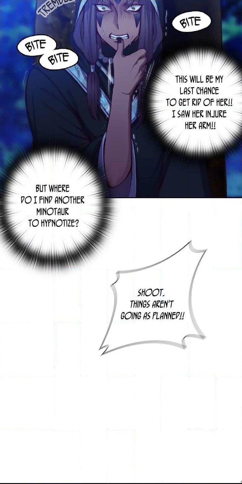 Adonis Chapter 34 page 23