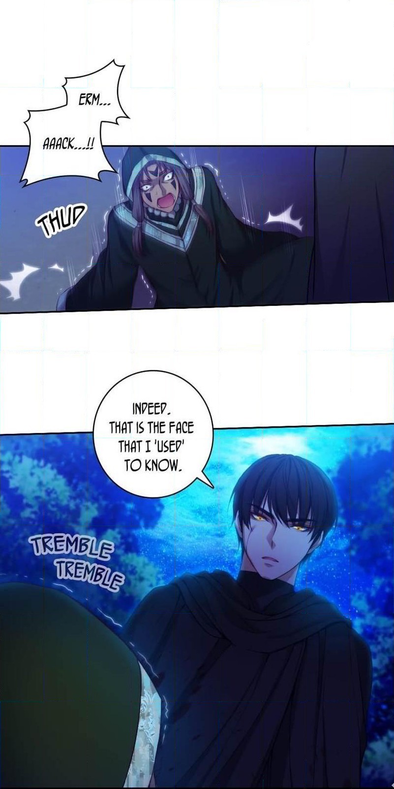 Adonis Chapter 34 page 25