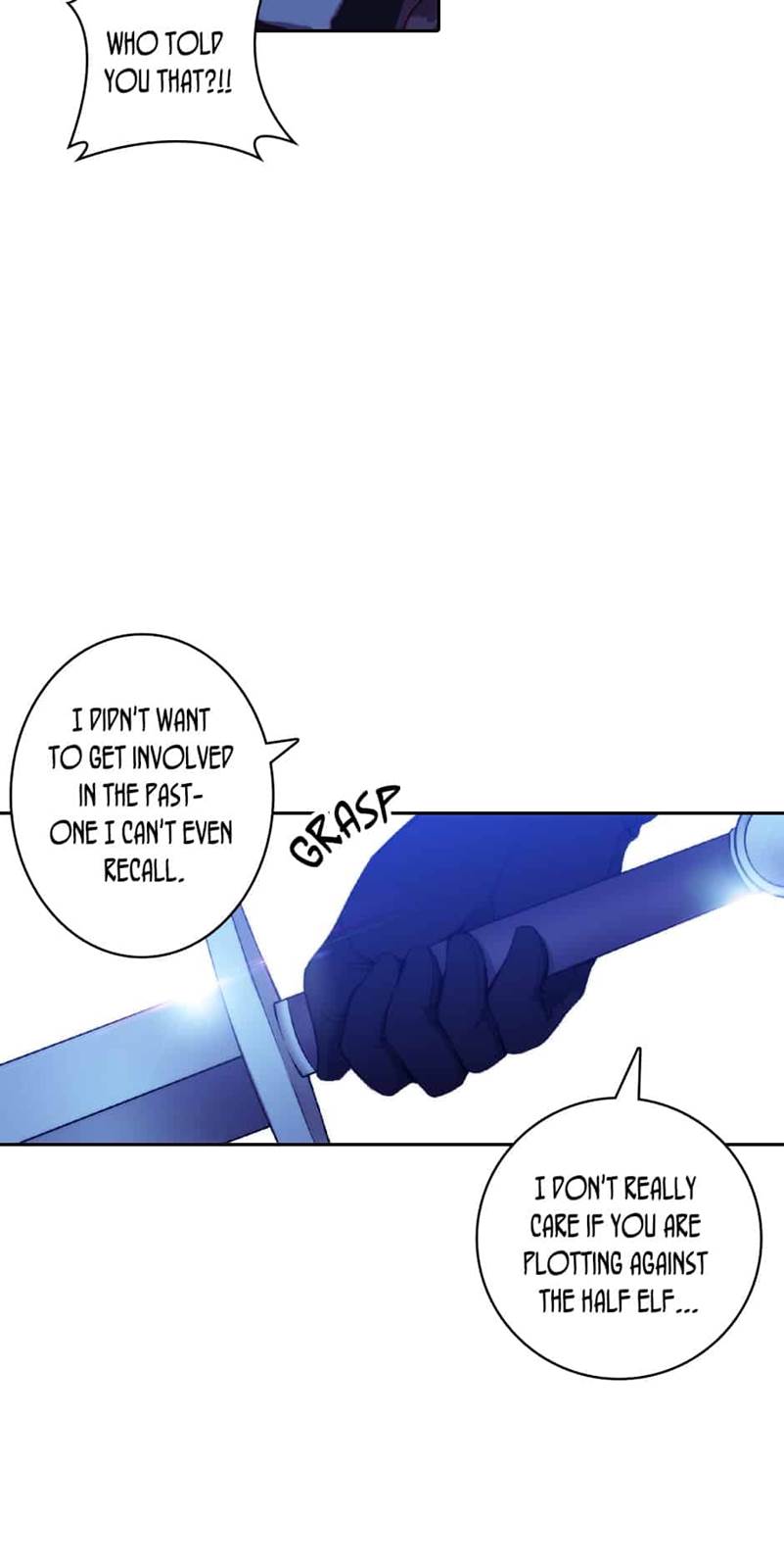 Adonis Chapter 34 page 27