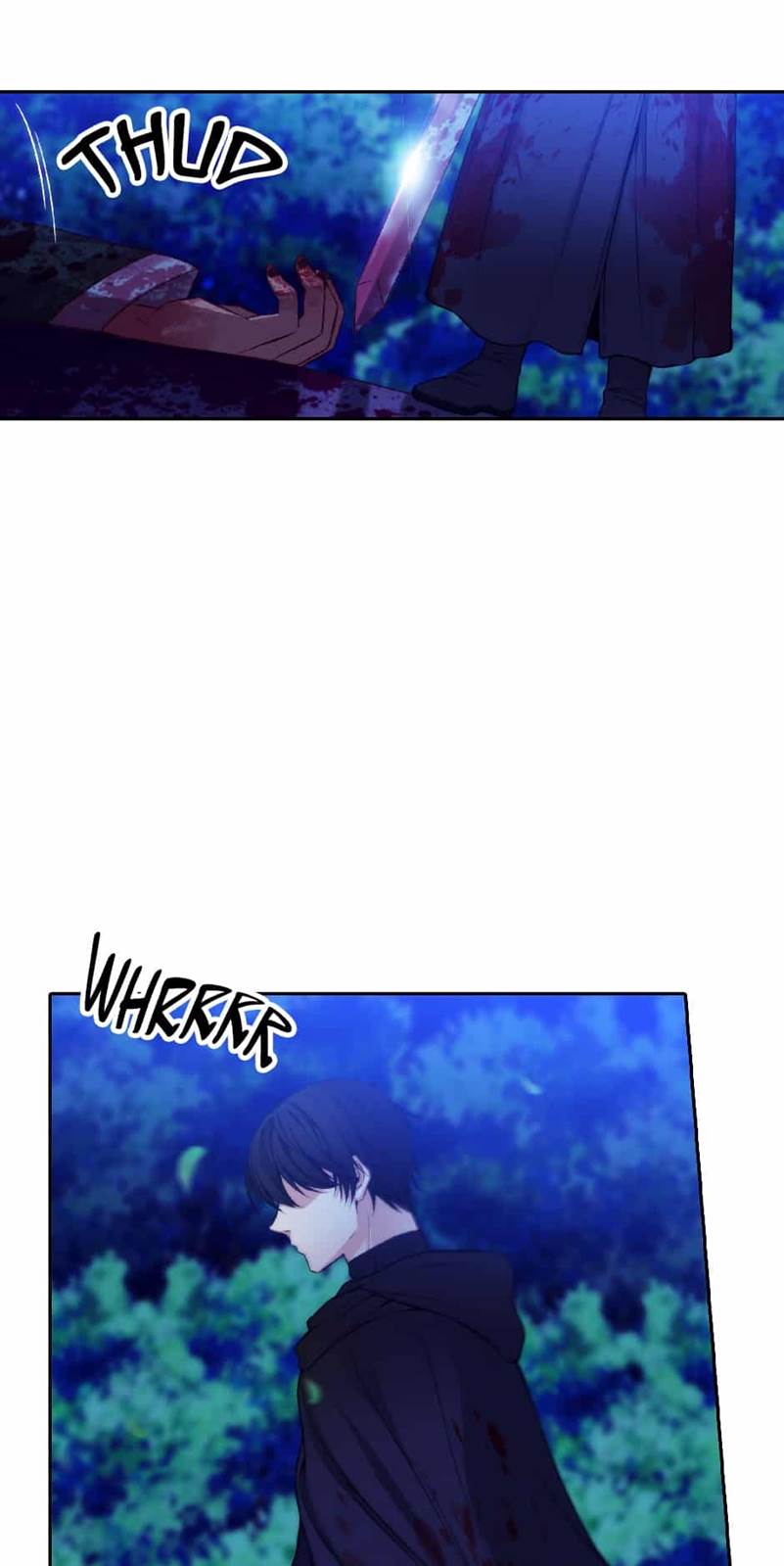 Adonis Chapter 34 page 30