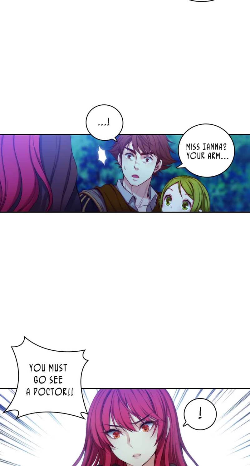 Adonis Chapter 34 page 37