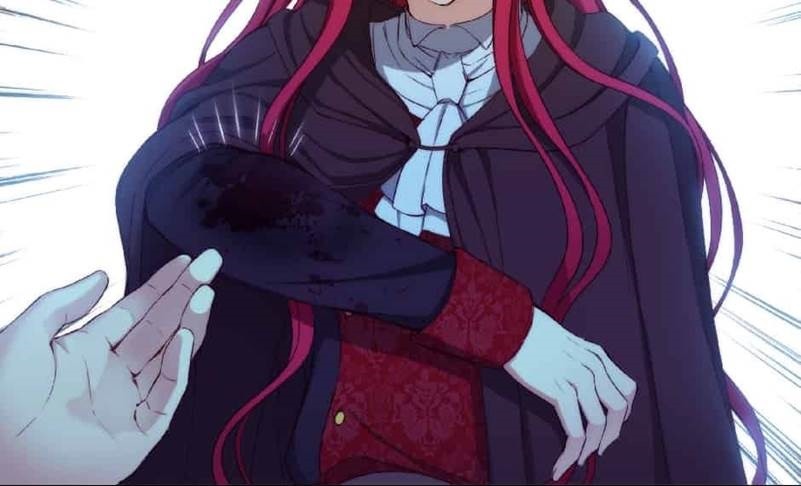 Adonis Chapter 34 page 38