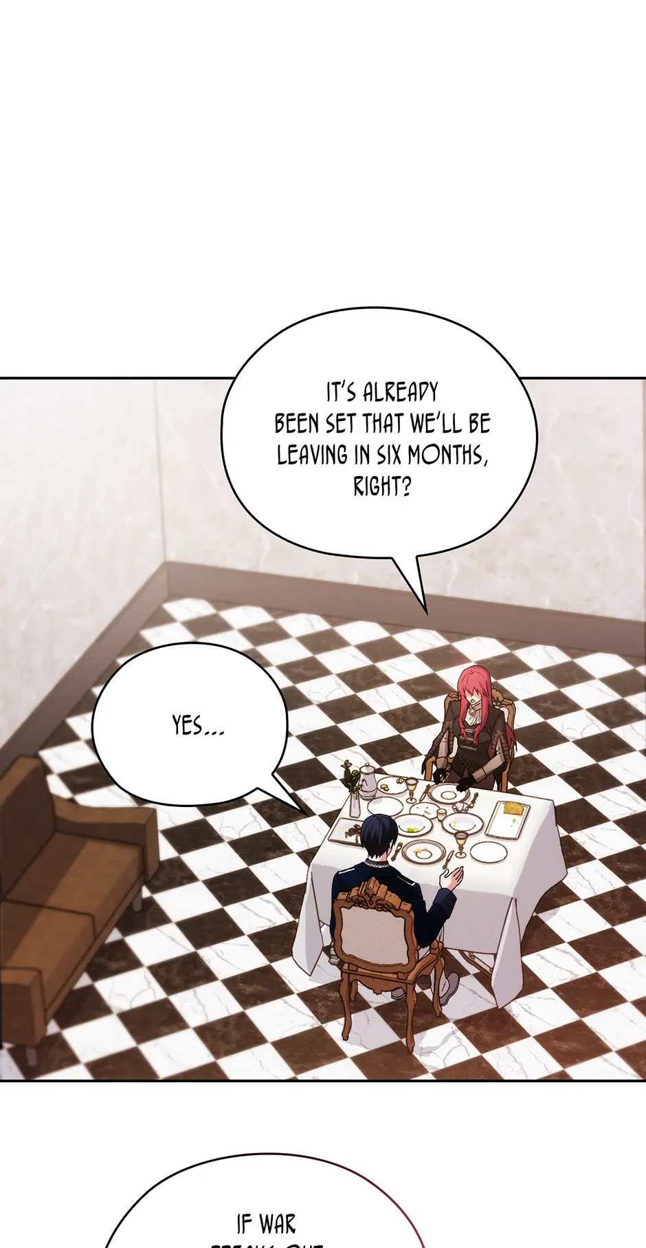 Adonis Chapter 285 page 11