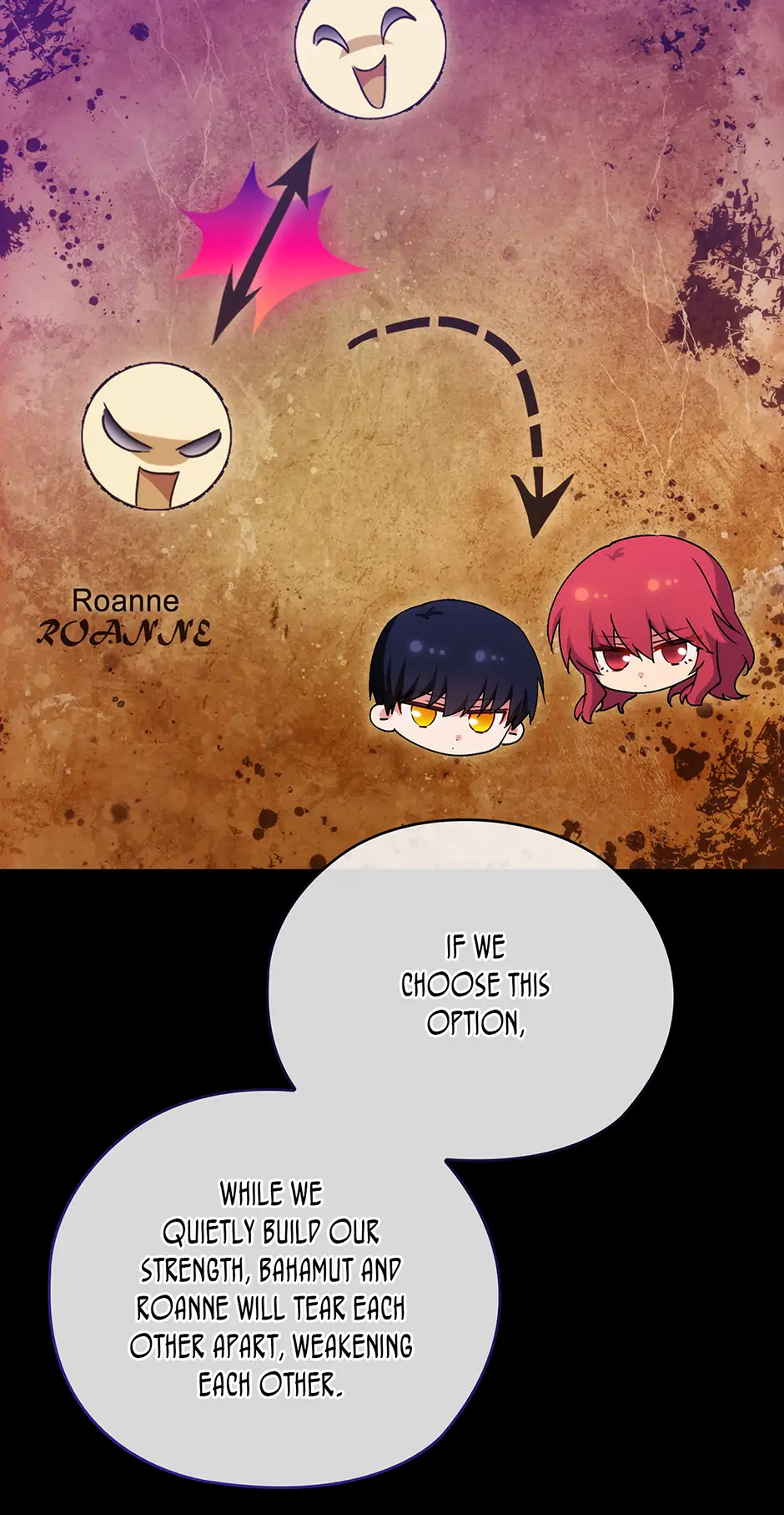Adonis Chapter 285 page 14