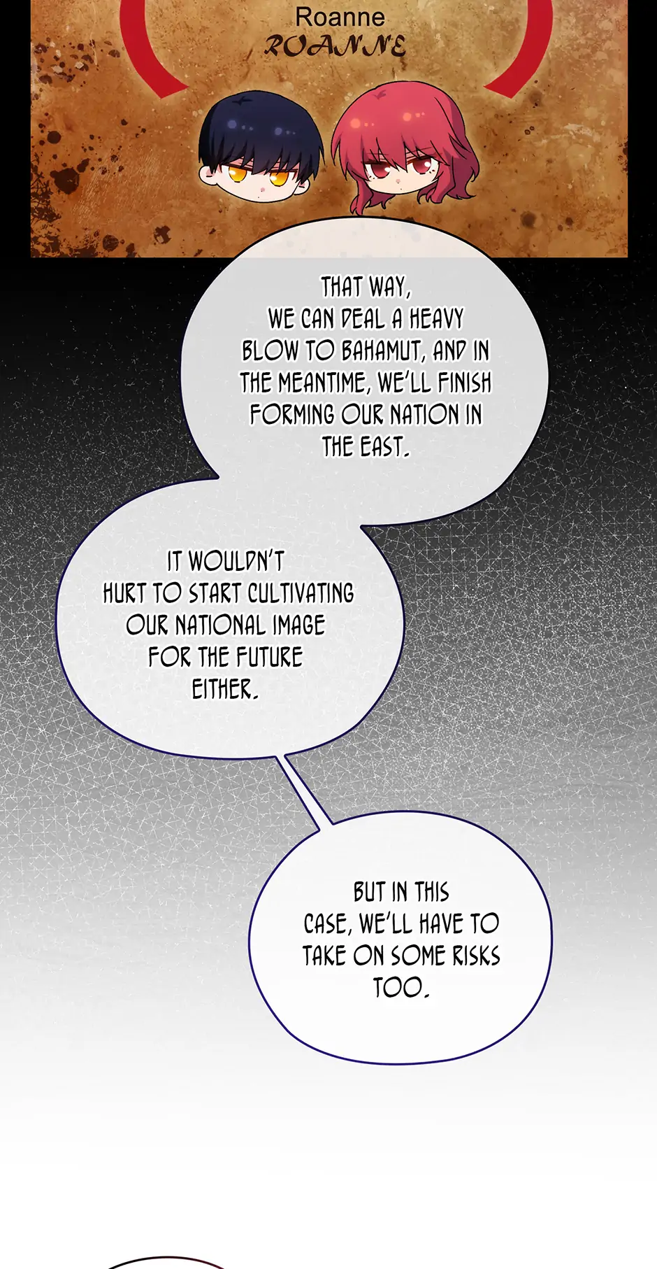 Adonis Chapter 285 page 16